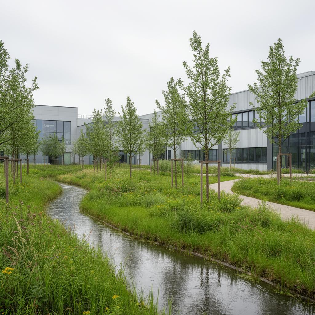 Merene Factory
