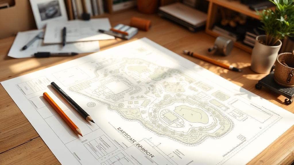 Concept Development