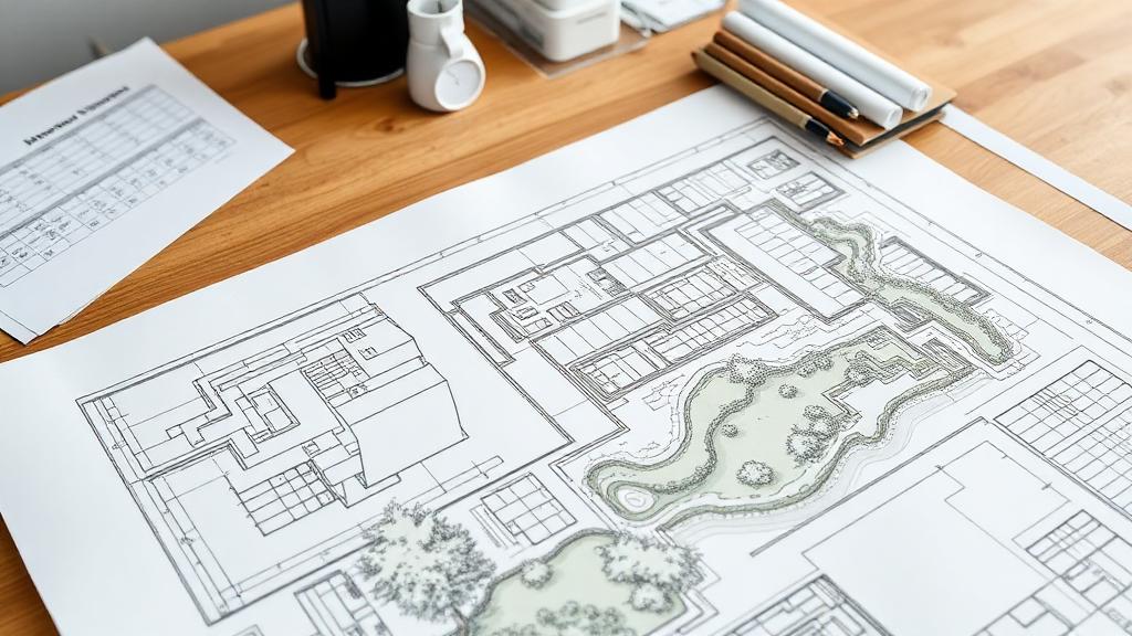Working Drawings