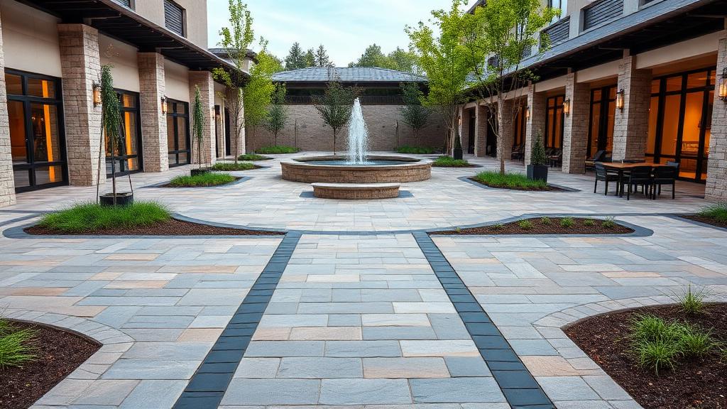 Hardscape Design