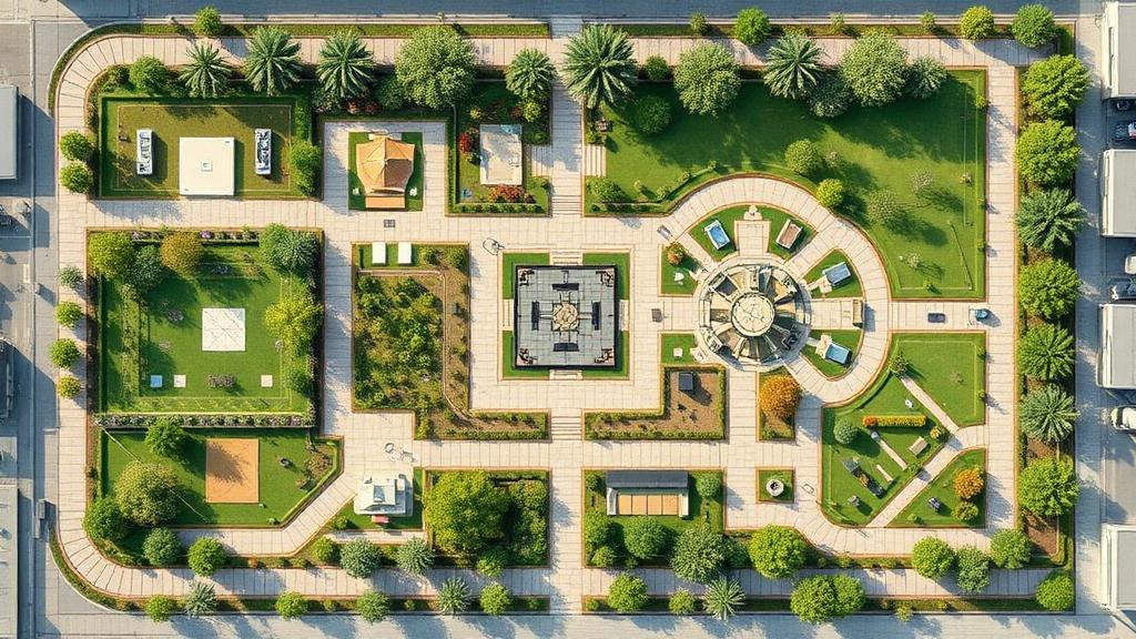 Landscape Planning