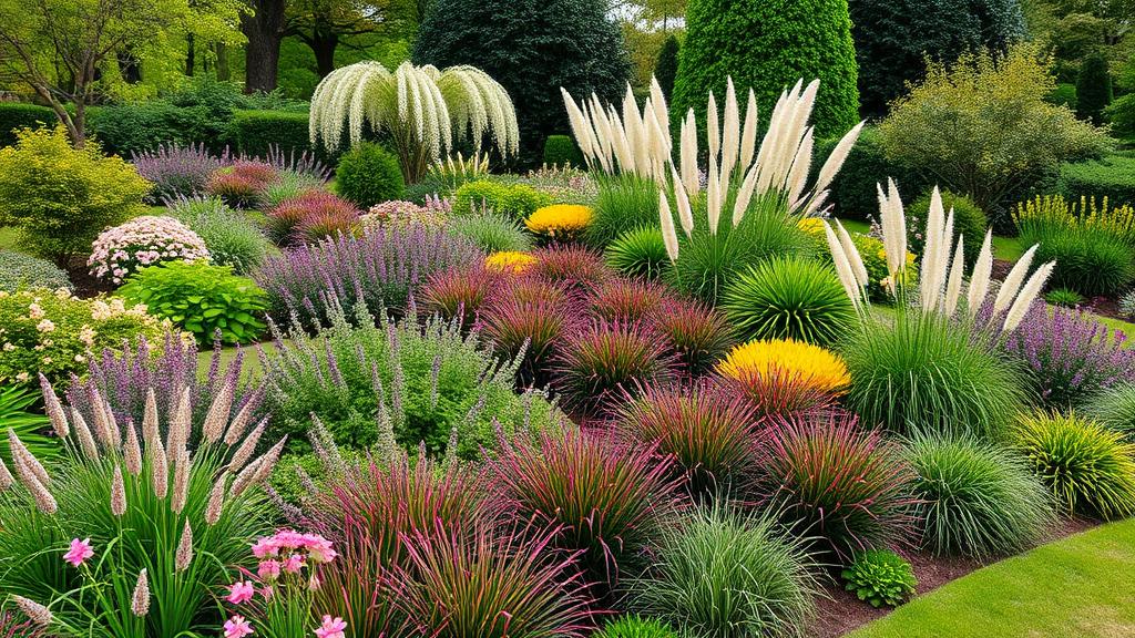 Planting Design