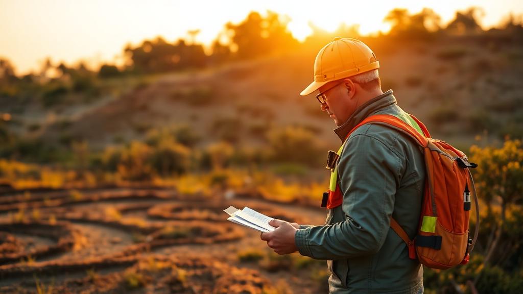 Site Analysis